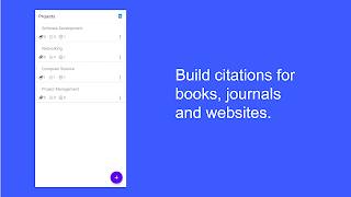Reference Generator PRO 截圖 6