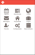 G-Force CRM Cartaz