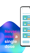 Pill Reminder gönderen