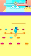 برنامه‌نما Missile Stack 3D عکس از صفحه