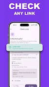 QubitLink Screenshot 4