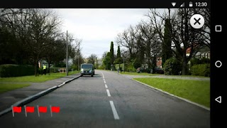 Hazard Perception Test 2021 bài đăng