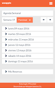 WeappFit poster