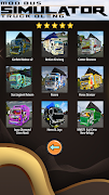 Mod Bus Simulator Truk Oleng 스크린샷 7