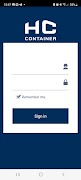 HCC Booking screenshot 3