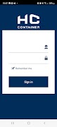 HCC Booking screenshot 3