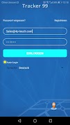 Tracker 99 تصوير الشاشة 2