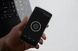 Linterna 스크린샷 1