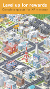 Pocket City Basic Edition اسکرین شاٹ 2