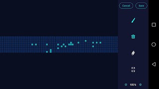 برنامه‌نما DancingGlasses عکس از صفحه