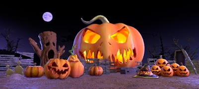 AR토이 포토존 海报