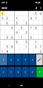 Sudoku App imagem de tela 4