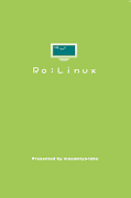 5 Schermata Ro:Linux