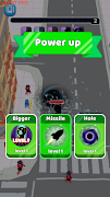 Hole Man Survive screenshot 5