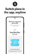 TextNow: Call + Text Unlimited screenshot 7