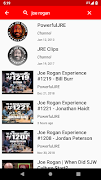 PodTube screenshot 4