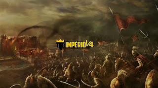برنامه‌نما Imperiov4 عکس از صفحه