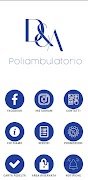 D&A Poliambulatorio screenshot 3