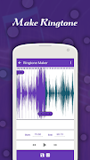 Ringtone Maker 截图 4