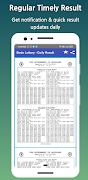Lottery Result for BodoLand スクリーンショット 2