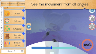 Sign Babble 截圖 5