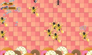 Ant Clash 스크린샷 3