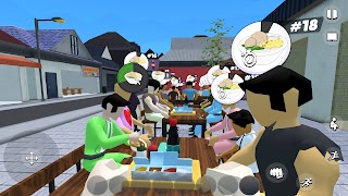 Bakso Simulator 截图 2