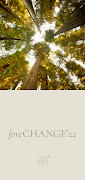 foreCHANGE پوسٹر
