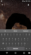 Khmer Smart Keyboard скриншот 4