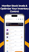 Timart Business App 스크린샷 4