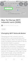 All Router Setup screenshot 4