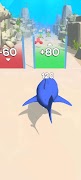 2 Schermata Mad Shark