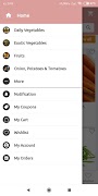 برنامه‌نما Delisist عکس از صفحه