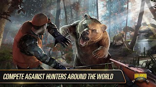 DEER HUNTER CLASSIC تصوير الشاشة 5