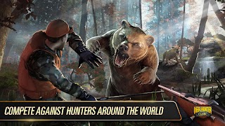 برنامه‌نما DEER HUNTER CLASSIC عکس از صفحه