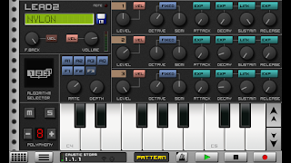 Caustic 3 imagem de tela 1