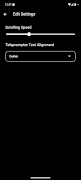 CamPrompter スクリーンショット 4