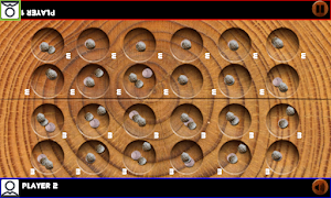 Morabaraba game screenshot 5