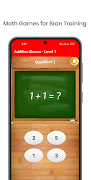 jeux de mathématiques capture d'écran 4