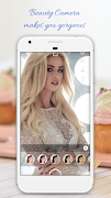 Beauty Camera - Selfie, Makeup screenshot 2