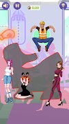 Pose To Hide: Puzzle اسکرین شاٹ 7