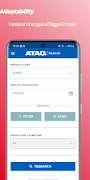 Ariston Group Quick-Fix Screenshot 6