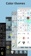 Sudoku - Logic Puzzles Sudoku ảnh chụp màn hình 5