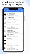 AssessTEAM - Performance Mgmt تصوير الشاشة 5