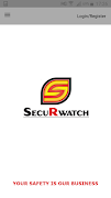 SecuRwatch 포스터