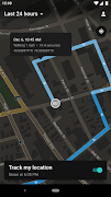 ArcGIS Tracker 海报