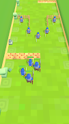 Squad Run 3D ภาพหน้าจอ 4