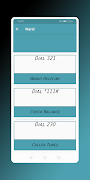 All Sim Codes : Network Codes screenshot 3