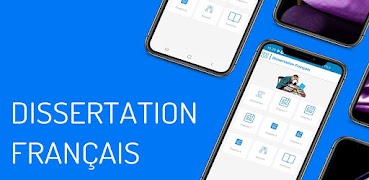 Disserta - Cours Dissertation اسکرین شاٹ 1