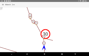 Economic Driving Assistant screenshot 3
